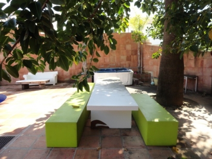 Villa&nbsp;for&nbsp;sale&nbsp;in&nbsp;town,&nbsp;Malaga&nbsp;140583