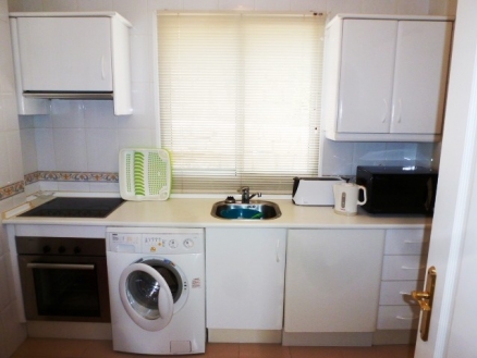 Riviera&nbsp;del&nbsp;Sol&nbsp;property:&nbsp;Malaga&nbsp;Apartment&nbsp;140615