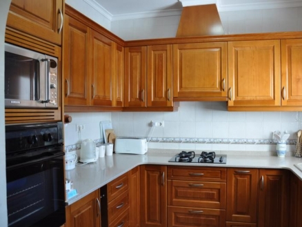 Benigembla&nbsp;property:&nbsp;Villa&nbsp;for&nbsp;sale&nbsp;in&nbsp;Benigembla&nbsp;140621