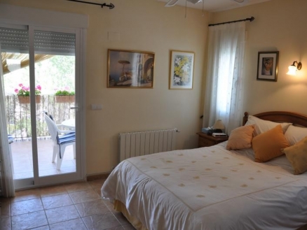 Benigembla&nbsp;property:&nbsp;Villa&nbsp;with&nbsp;3&nbsp;bedroom&nbsp;in&nbsp;Benigembla&nbsp;140621