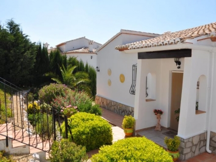 Benigembla&nbsp;property:&nbsp;Alicante&nbsp;property&nbsp;|&nbsp;3&nbsp;bedroom&nbsp;Villa&nbsp;140621