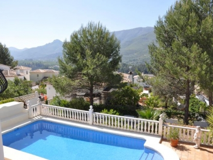 Benigembla&nbsp;property:&nbsp;Benigembla,&nbsp;Spain&nbsp;|&nbsp;Villa&nbsp;for&nbsp;sale&nbsp;140621
