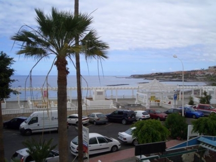 Studio&nbsp;with&nbsp;1&nbsp;bedroom&nbsp;in&nbsp;town,&nbsp;Spain&nbsp;140640