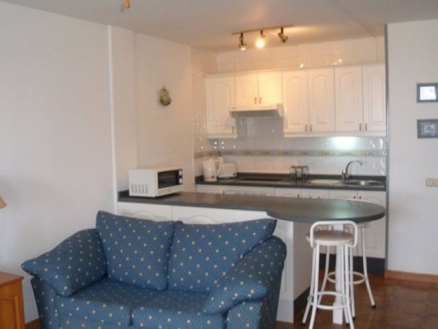 Studio&nbsp;in&nbsp;Tenerife&nbsp;for&nbsp;sale&nbsp;140640