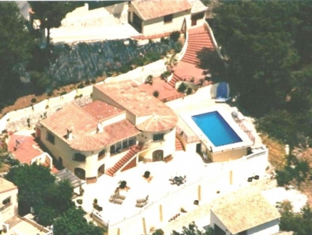 Alcalali&nbsp;property:&nbsp;Villa&nbsp;for&nbsp;sale&nbsp;in&nbsp;Alcalali&nbsp;140764