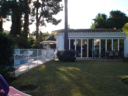 San&nbsp;Pedro&nbsp;de&nbsp;Alcantara&nbsp;property:&nbsp;Malaga&nbsp;Villa&nbsp;140766