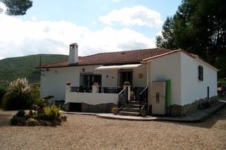Ontinyent&nbsp;property:&nbsp;Valencia&nbsp;Villa&nbsp;140836