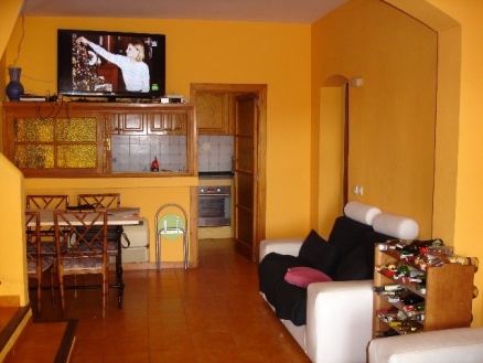 Mallorca&nbsp;property&nbsp;|&nbsp;4&nbsp;bedroom&nbsp;Townhome&nbsp;140852