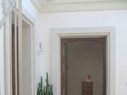 La&nbsp;Heredia&nbsp;property:&nbsp;Malaga&nbsp;Townhome&nbsp;140861