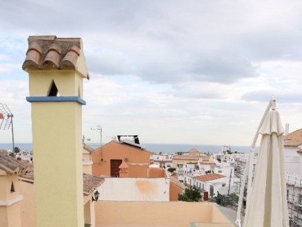 Townhome&nbsp;for&nbsp;sale&nbsp;in&nbsp;town,&nbsp;Spain&nbsp;141508