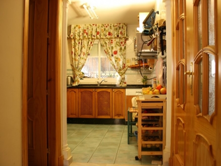 Townhome&nbsp;with&nbsp;3&nbsp;bedroom&nbsp;in&nbsp;town,&nbsp;Spain&nbsp;141508