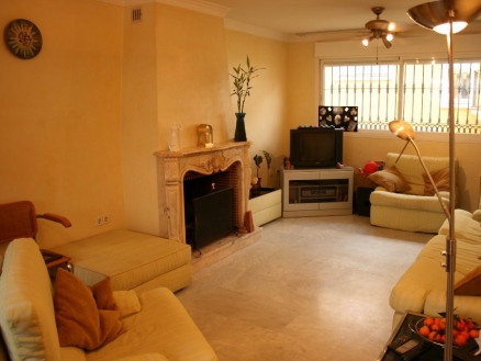 Townhome&nbsp;in&nbsp;Malaga&nbsp;for&nbsp;sale&nbsp;141508