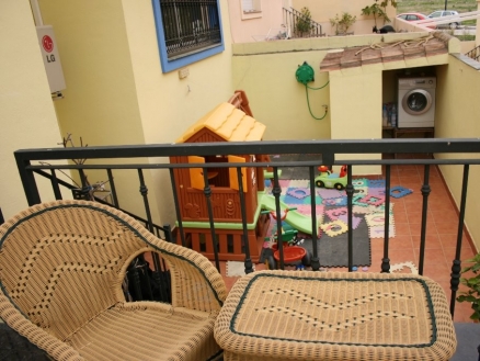 Malaga&nbsp;Townhome&nbsp;141508