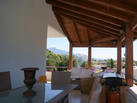 Guadalmina&nbsp;Alta&nbsp;property:&nbsp;Guadalmina&nbsp;Alta&nbsp;Villa&nbsp;141540