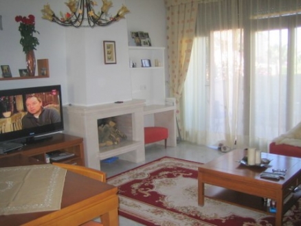 Villa&nbsp;with&nbsp;2&nbsp;bedroom&nbsp;in&nbsp;town&nbsp;141649
