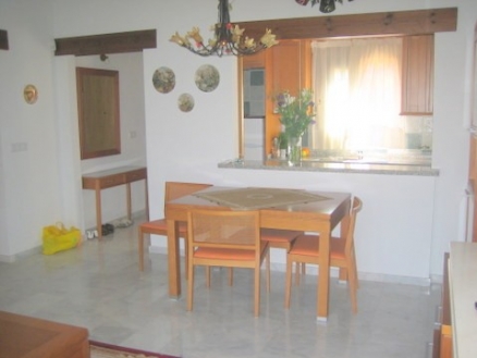 Alicante&nbsp;Villa&nbsp;141649