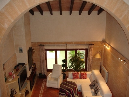 Campos&nbsp;property:&nbsp;Villa&nbsp;for&nbsp;sale&nbsp;in&nbsp;Campos&nbsp;141749