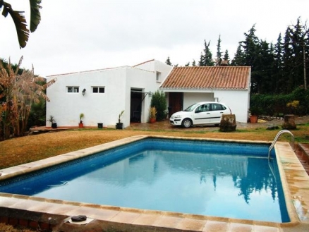 Villa&nbsp;for&nbsp;sale&nbsp;in&nbsp;town,&nbsp;Spain&nbsp;141755