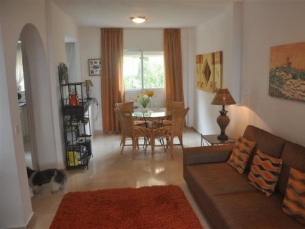 Apartment&nbsp;with&nbsp;1&nbsp;bedroom&nbsp;in&nbsp;town,&nbsp;Spain&nbsp;141762