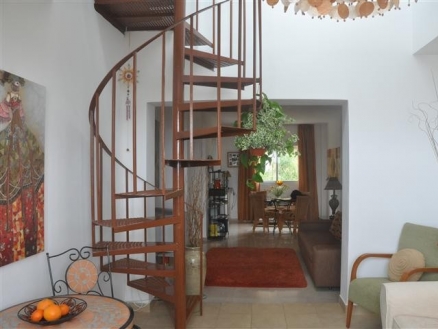 Apartment&nbsp;for&nbsp;sale&nbsp;in&nbsp;town,&nbsp;Malaga&nbsp;141762
