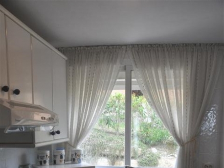 Malaga&nbsp;property&nbsp;|&nbsp;1&nbsp;bedroom&nbsp;Apartment&nbsp;141762