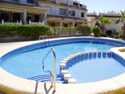 Algorfa&nbsp;property:&nbsp;Townhome&nbsp;for&nbsp;sale&nbsp;in&nbsp;Algorfa&nbsp;141776