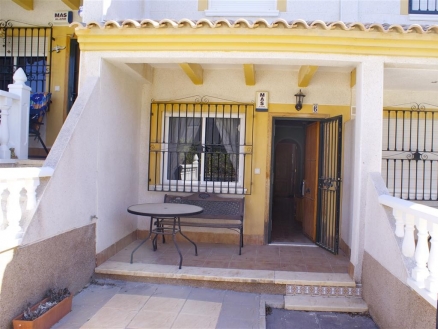 Algorfa&nbsp;property:&nbsp;Townhome&nbsp;for&nbsp;sale&nbsp;in&nbsp;Algorfa,&nbsp;Spain&nbsp;141776