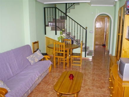 Algorfa&nbsp;property:&nbsp;Townhome&nbsp;with&nbsp;2&nbsp;bedroom&nbsp;in&nbsp;Algorfa&nbsp;141776