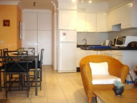Apartment&nbsp;for&nbsp;sale&nbsp;in&nbsp;town,&nbsp;Spain&nbsp;141791