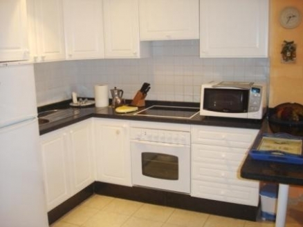 Apartment&nbsp;with&nbsp;2&nbsp;bedroom&nbsp;in&nbsp;town,&nbsp;Spain&nbsp;141791