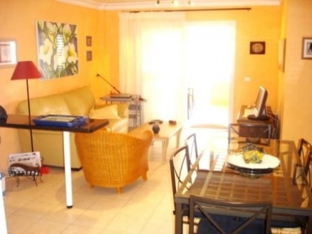 Apartment&nbsp;in&nbsp;Tenerife&nbsp;for&nbsp;sale&nbsp;141791