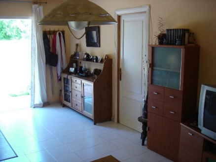 Apartment&nbsp;for&nbsp;sale&nbsp;in&nbsp;town,&nbsp;Spain&nbsp;141792