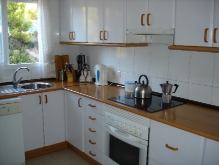Son&nbsp;Caliu&nbsp;property:&nbsp;Mallorca&nbsp;Apartment&nbsp;141805