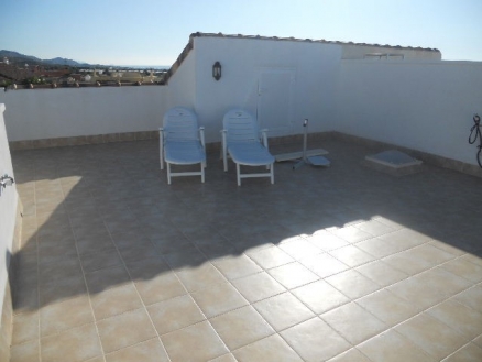 Alicante&nbsp;property&nbsp;|&nbsp;2&nbsp;bedroom&nbsp;Villa&nbsp;141806