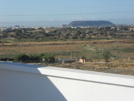 Alicante&nbsp;Villa&nbsp;141806