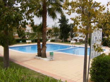 Los&nbsp;Altos&nbsp;property:&nbsp;Townhome&nbsp;for&nbsp;sale&nbsp;in&nbsp;Los&nbsp;Altos,&nbsp;Spain&nbsp;141817