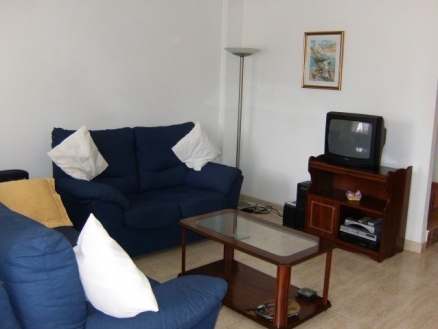 Los&nbsp;Altos&nbsp;property:&nbsp;Townhome&nbsp;with&nbsp;3&nbsp;bedroom&nbsp;in&nbsp;Los&nbsp;Altos,&nbsp;Spain&nbsp;141817