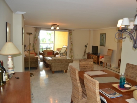 Bahia&nbsp;De&nbsp;Marbella&nbsp;property:&nbsp;Apartment&nbsp;with&nbsp;3&nbsp;bedroom&nbsp;in&nbsp;Bahia&nbsp;De&nbsp;Marbella,&nbsp;Spain&nbsp;141819