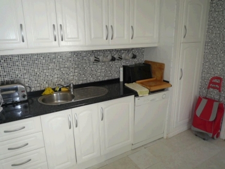 Apartment&nbsp;with&nbsp;3&nbsp;bedroom&nbsp;in&nbsp;town,&nbsp;Spain&nbsp;141827