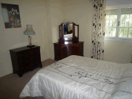 Malaga&nbsp;Apartment&nbsp;141827