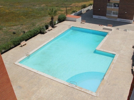 Punta&nbsp;Prima&nbsp;property:&nbsp;Apartment&nbsp;with&nbsp;2&nbsp;bedroom&nbsp;in&nbsp;Punta&nbsp;Prima,&nbsp;Spain&nbsp;141850