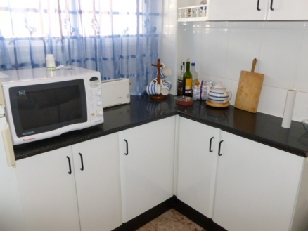 Punta&nbsp;Prima&nbsp;property:&nbsp;Apartment&nbsp;in&nbsp;Alicante&nbsp;for&nbsp;sale&nbsp;141850