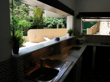 Malaga&nbsp;property:&nbsp;Malaga&nbsp;Villa&nbsp;141865