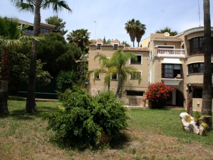 Malaga&nbsp;property:&nbsp;Villa&nbsp;with&nbsp;5&nbsp;bedroom&nbsp;in&nbsp;Malaga&nbsp;141865