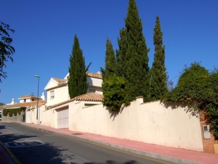 Malaga&nbsp;property:&nbsp;Villa&nbsp;for&nbsp;sale&nbsp;in&nbsp;Malaga&nbsp;141868