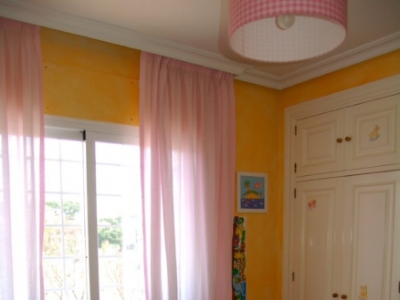 Malaga&nbsp;property:&nbsp;Malaga&nbsp;Villa&nbsp;141868