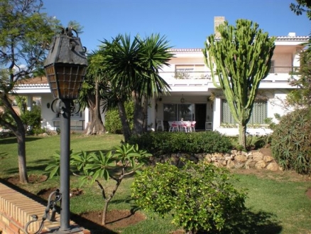 Malaga&nbsp;property:&nbsp;Villa&nbsp;for&nbsp;sale&nbsp;in&nbsp;Malaga&nbsp;141876