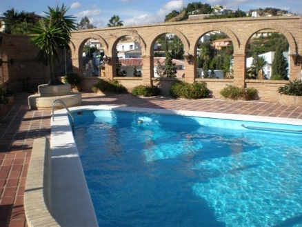 Malaga&nbsp;property:&nbsp;Villa&nbsp;for&nbsp;sale&nbsp;in&nbsp;Malaga,&nbsp;Spain&nbsp;141876