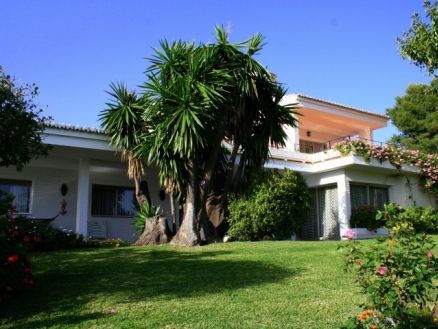 Malaga&nbsp;property:&nbsp;Villa&nbsp;with&nbsp;6&nbsp;bedroom&nbsp;in&nbsp;Malaga&nbsp;141876