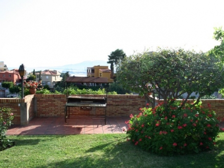Malaga&nbsp;property:&nbsp;Malaga&nbsp;Villa&nbsp;141876